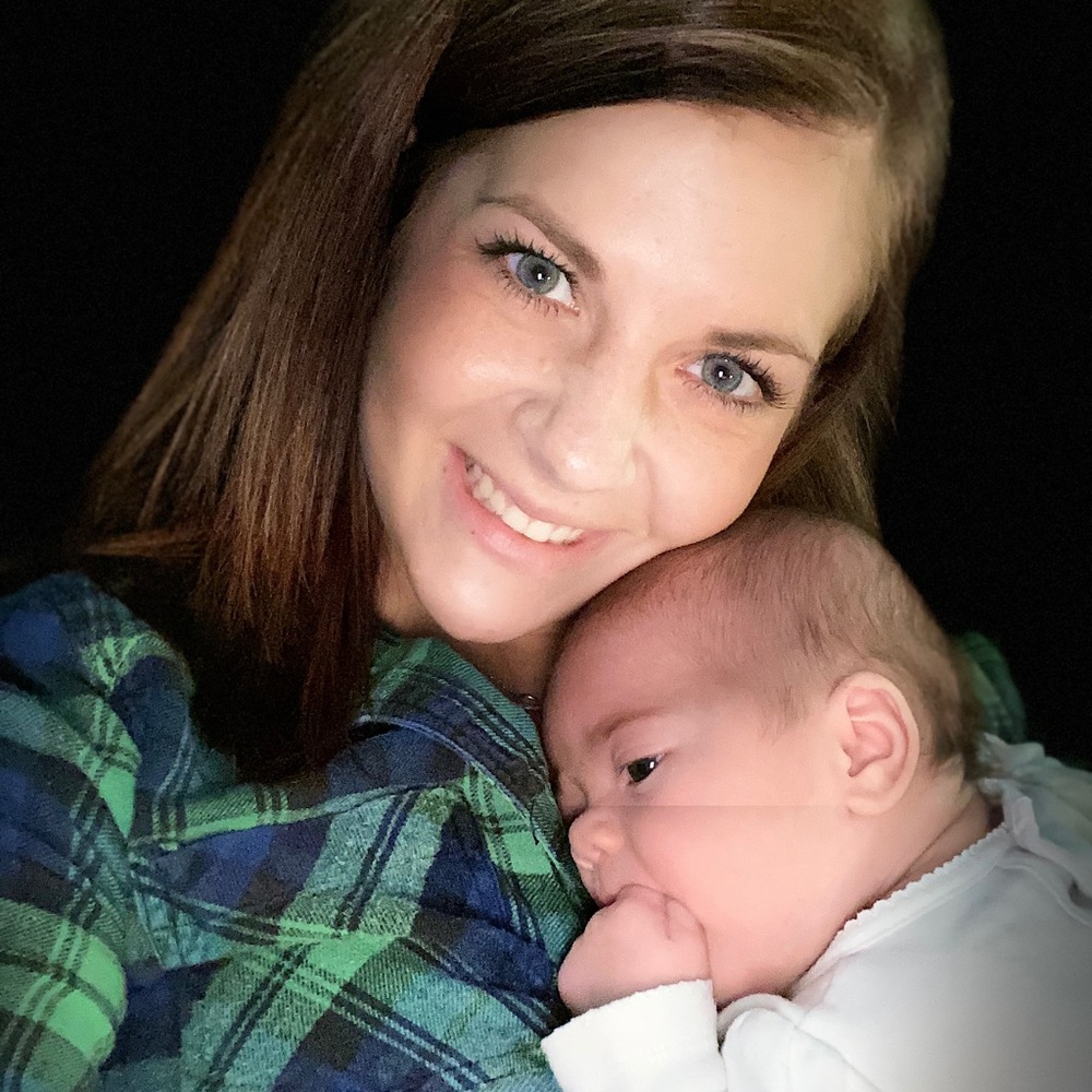 Meet your Posher, Andrea